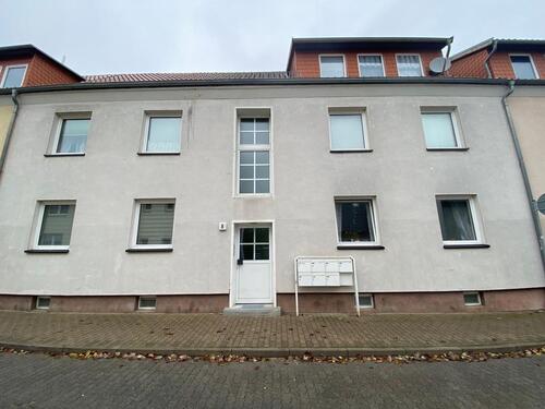 Foto - Tessinstr. 8 in Stralsund - 270,00&nbsp;EUR Kaltmiete, ca.&nbsp; 30,00&nbsp;m&sup2;