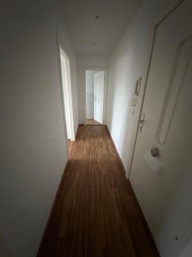 Foto - 1 Zimmer Erdgeschoßwohnung zur Miete in Stralsund