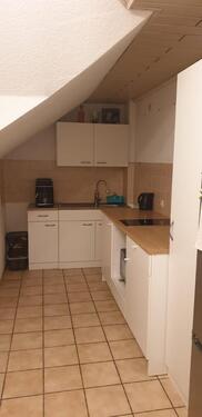 Foto - Dachgeschoßwohnung in Werdohl zum Kaufen