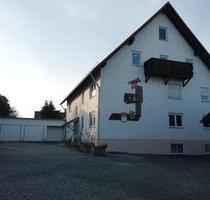 Schöne helle 2 Zimmerwohnung in Großostheim 66m² im EG