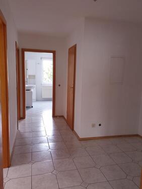 Foto - 2 Zimmer Erdgeschoßwohnung zur Miete in Großostheim