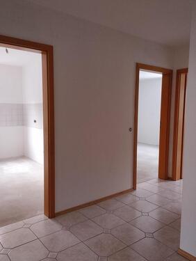 Foto - 2 Zimmer Erdgeschoßwohnung in Großostheim