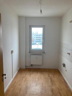 Foto - 4 Zimmer Etagenwohnung in Hagenow