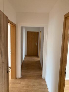 Foto - Etagenwohnung in Hagenow zur Miete