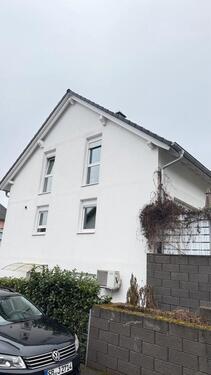 Foto - Mietwohnung in Saarbrücken- Nähe Rastpfuhlklinik -