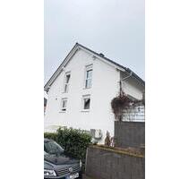 Mietwohnung in Saarbrücken- Nähe Rastpfuhlklinik -