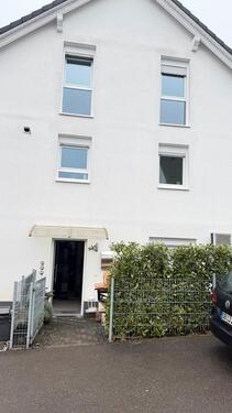 Foto - 2 Zimmer Erdgeschoßwohnung zur Miete in Saarbrücken