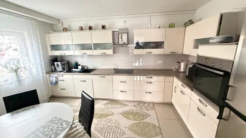 Foto - Erdgeschoßwohnung in Saarbrücken zur Miete