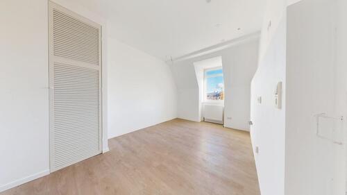 Foto - 2 Zimmer Etagenwohnung in Fürth