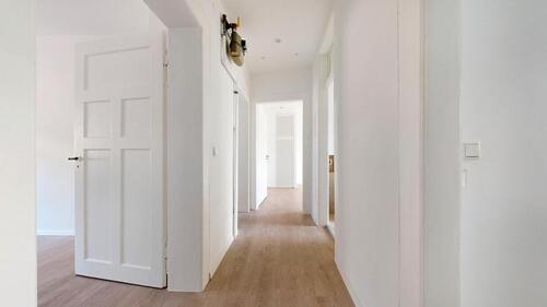 Foto - Etagenwohnung in Fürth zur Miete