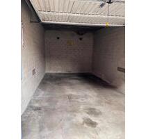 GarageLagerraum ab sofort zu vermieten - Rendsburg