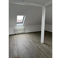 traumhafte 3 Zimmer DG Wohnung in Braunschweig City