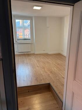 Foto - 1 Zimmer Dachgeschoßwohnung zur Miete in Dahlenburg