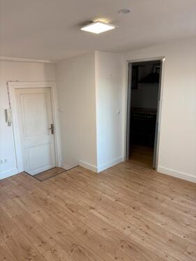 Foto - Dachgeschoßwohnung in Dahlenburg zur Miete