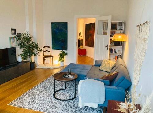 Foto - 2 Zimmer Etagenwohnung in Berlin