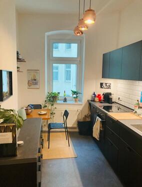 Foto - Etagenwohnung in Berlin zum Kaufen