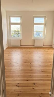 Foto - Frisch sanierte 4 Zimmerwohnung im 2. OG in Oranienburg zu vermieten