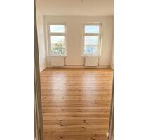 Frisch sanierte 4 Zimmerwohnung im 2. OG in Oranienburg zu vermieten