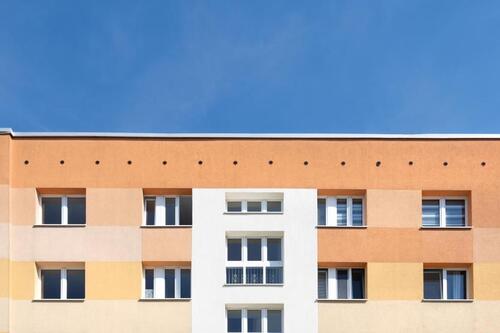 Foto - 3 Zimmerwohnung für die junge Familie!