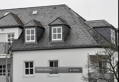 Foto - 2-Zimmer Single-Wohnung im Zentrum von St. Wendel zu verkaufen