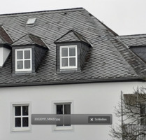 2-Zimmer Single-Wohnung im Zentrum von St. Wendel zu verkaufen - Sankt Wendel