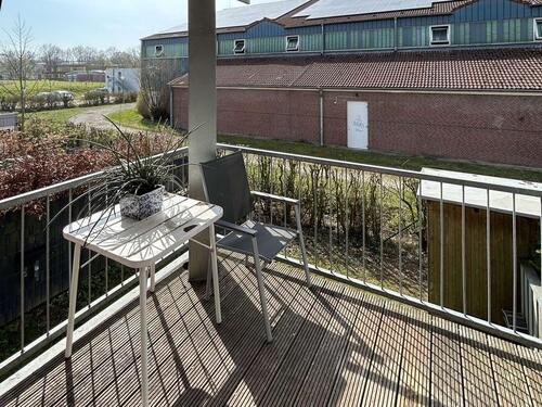 Foto - Etagenwohnung in Havixbeck zur Miete