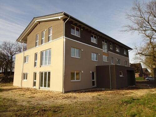 Foto - 4 Zimmer Einfamilienhaus in Sittensen