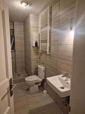 Foto - 4 Zimmer Erdgeschoßwohnung zur Miete in Nürnberg