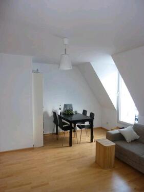 Foto - DG Wohnung Ingolstadt Innenstadt 37 qm top Lage