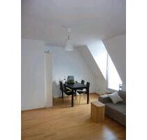 DG Wohnung Ingolstadt Innenstadt 37 qm top Lage DG Wohnung Ingolstadt Innenstadt 37 qm top Lage