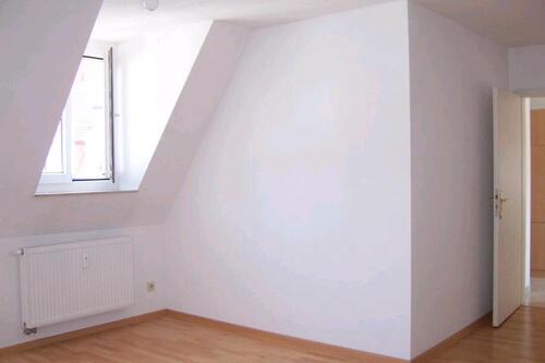 Foto - 1 Zimmer Dachgeschoßwohnung in Ingolstadt