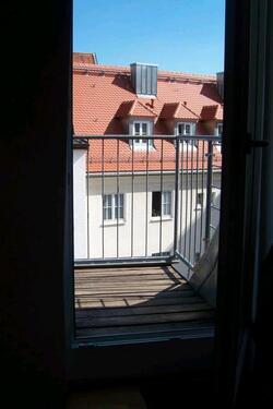 Foto - Dachgeschoßwohnung in Ingolstadt zur Miete