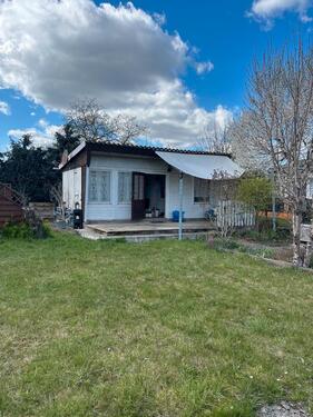 Foto - Grundst&uuml;ck zur Miete in Magdeburg