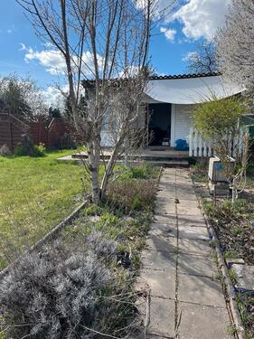 Foto - Grundst&uuml;ck in Magdeburg zur Miete