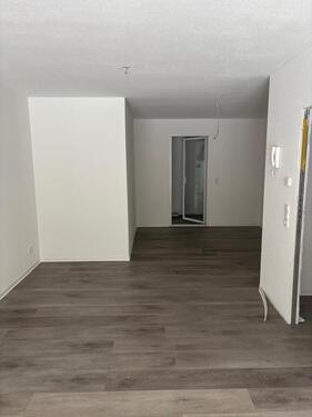 Foto - Frisch Sanierte 4-Zimmer Wohnung in Neunkirchen-Hangard