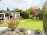 Foto - Einfamilienhaus in Barendorf zum Kaufen