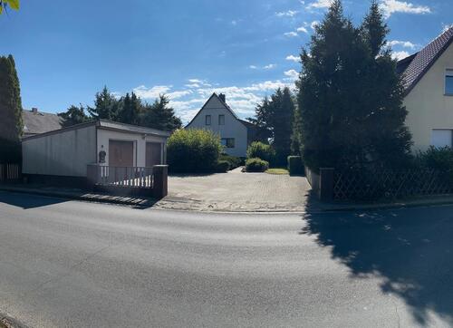 Foto - 4 Zimmer Einfamilienhaus zum Kaufen in Ortrand