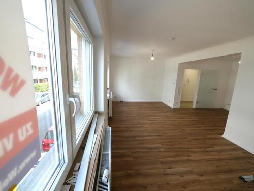 Foto - Etagenwohnung in Düren zur Miete