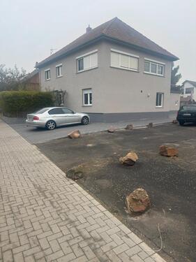 Foto - mehrfamilienhaus mit 2500qm baugrundstück in rüdesheim