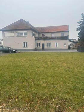 Foto - Mehrfamilienhaus, Wohnhaus in Rüdesheim