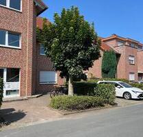 3-Zimmerwohnung 1. Obergeschoß mit Balkon in Ostbevern