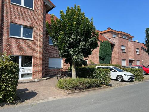 Foto - 3 Zimmer Etagenwohnung zur Miete in Ostbevern