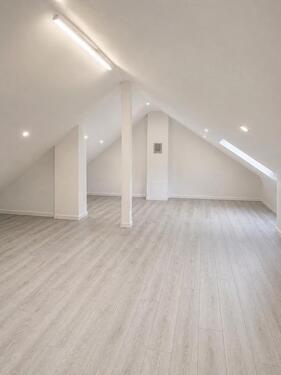 Foto - 5 Zimmer Maisonettenwohnung in Essen
