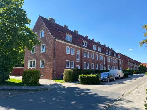 Foto - Mehrfamilienhaus, Renditeobjekt, Kapitalanlage, Zinshaus