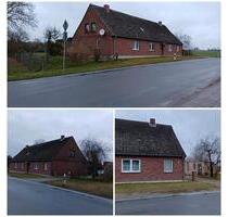 Großzügiges Haus mit großem Grundstück in 18279 Langhagen - Lalendorf