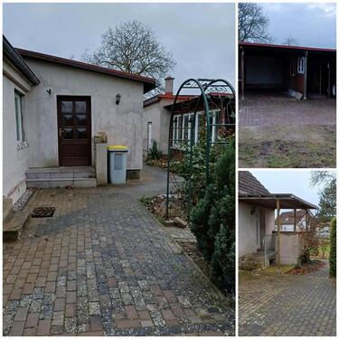 Foto - Einfamilienhaus in Lalendorf zum Kaufen