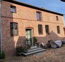 2,5 Raumwohnung mit Loftcharakter - Finsterwalde