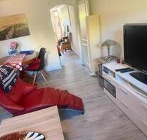 Renov. Fewo Warnemünde 2-4Pers, Parkplatz Terr WLAN - Rostock Groß-Klein