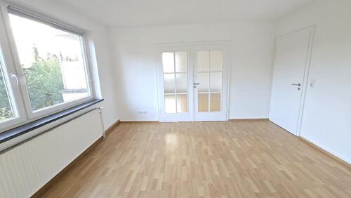 Foto - Etagenwohnung in Hildesheim