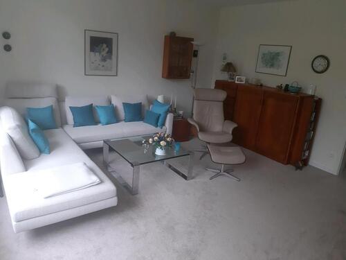 Foto - Etagenwohnung in Bargteheide